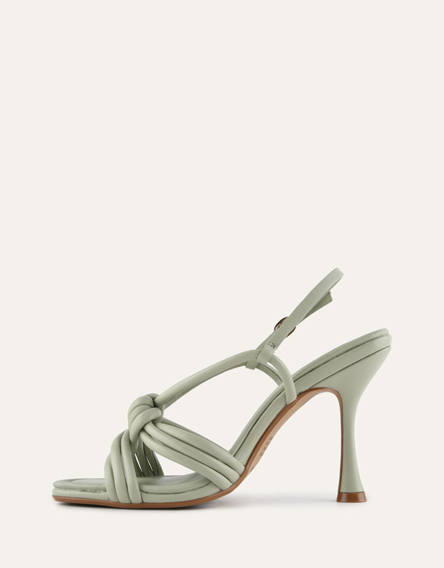 Jo Mercer - Xanthe High Heel Sandals