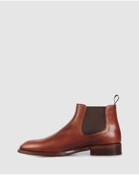 Brando - Chase Chelsea Boots