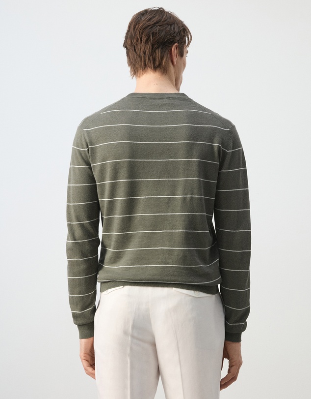 M.N.G - Castor Sweater