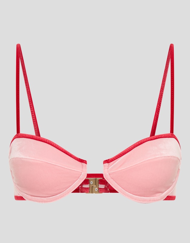 Vacay Swimwear - Sofia Top Berri