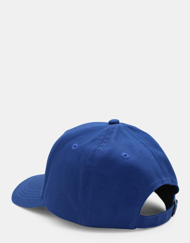 Morgan & Taylor - Mini Basketball Baseball Cap
