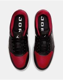 Nike - Jordan Court Connect Low - Men's