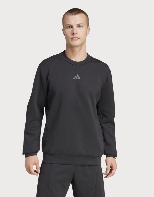 adidas Performance - Designed for Training Crew Sweatshirt Mens