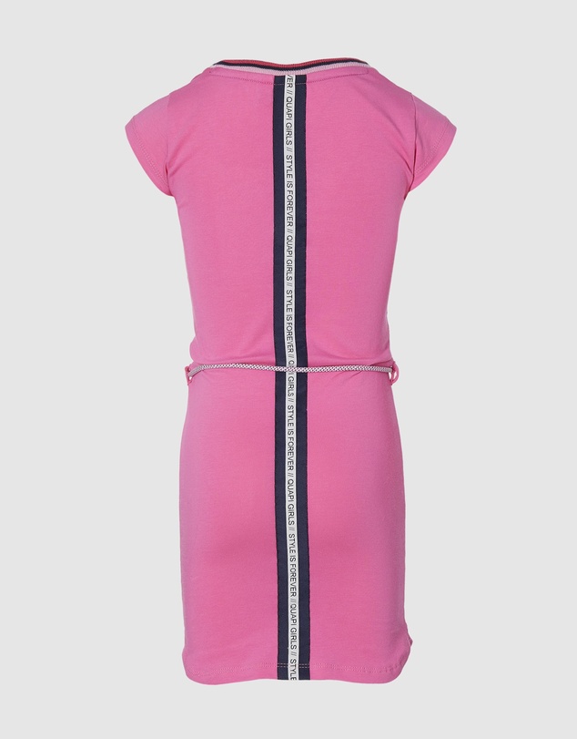 Quapi - Fab Dress - Kids-Teens