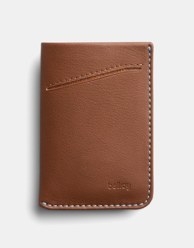 Bellroy - Card Sleeve (Second Edition)