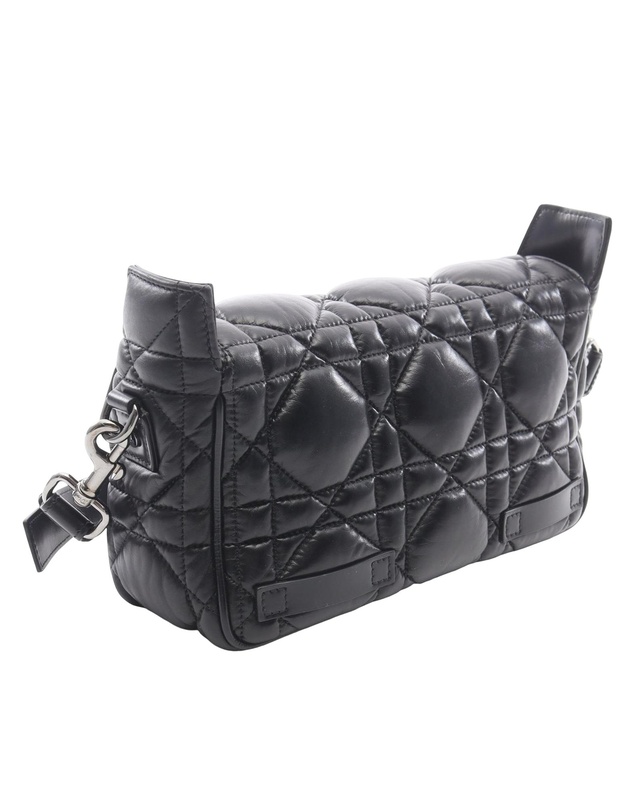 Pre-Loved by Azura Reborn - Pre-Loved Small Diorcamp Macrocannage Bag