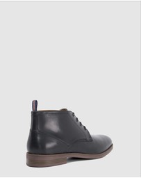 Dune London - Minato - Black