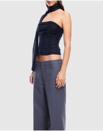 Lioness - Island Bodice