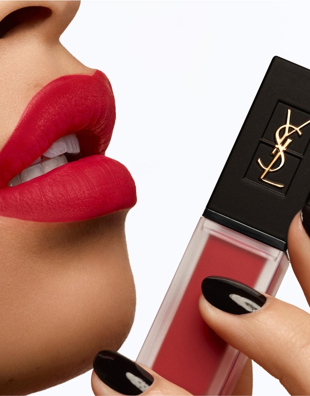 Yves Saint Laurent - Tatouage Couture Velvet Cream 203