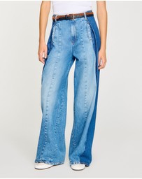 Sandro - Everly Jeans