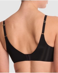 Natori - Cloud Comfort Wired Back-Smoothing T-Shirt Bra