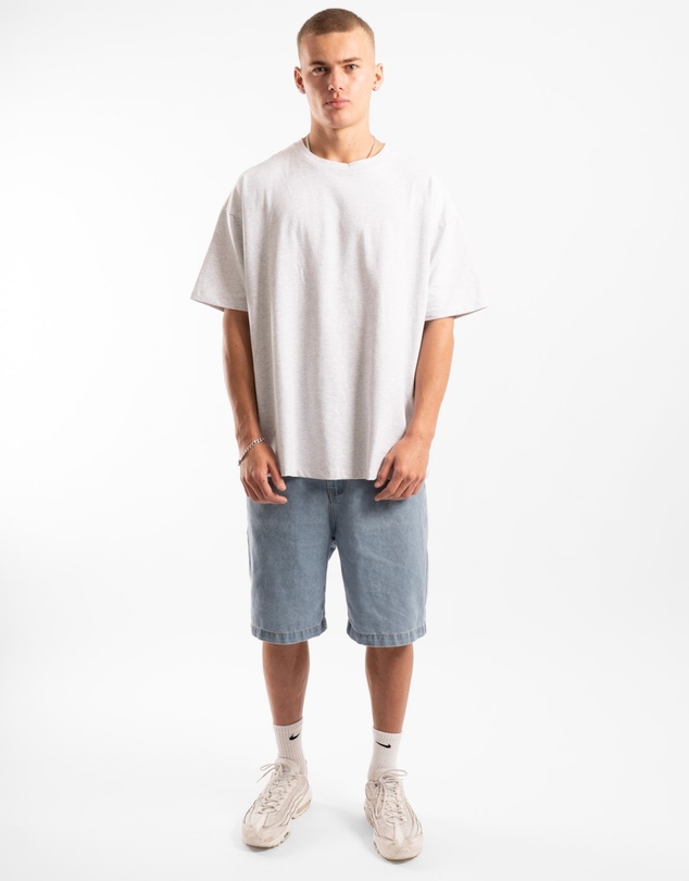 Active Basics - Oversized Tee