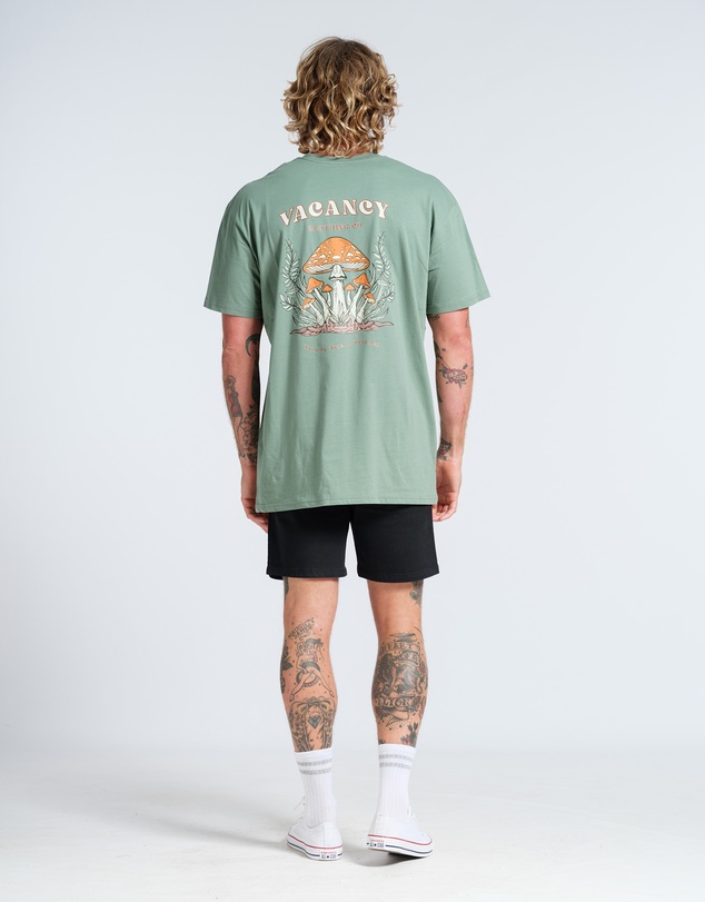 Vacancy Co - Compost Tee