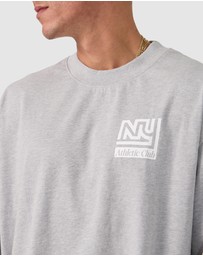 Zanerobe - NY Flow Tee