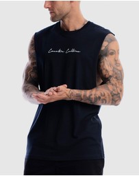 Counter Culture - Autograph Rise Tank