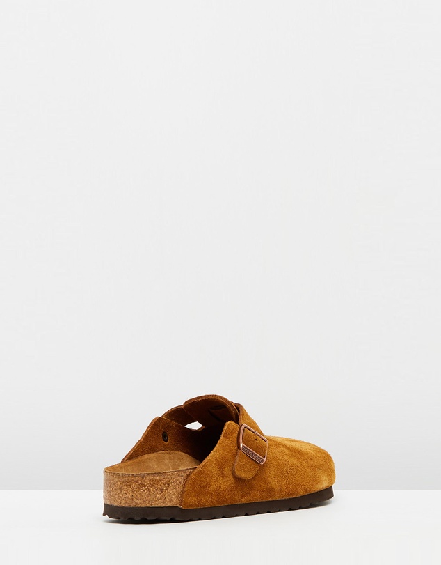 Birkenstock - Boston Regular Unisex