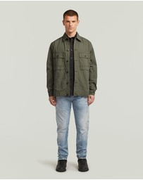 G-Star - Mosa overshirt