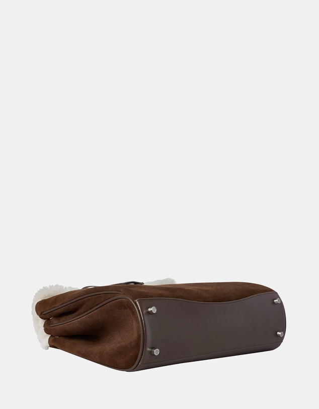 EVERAU - Australian Shepherd Ugg Duwel Bags