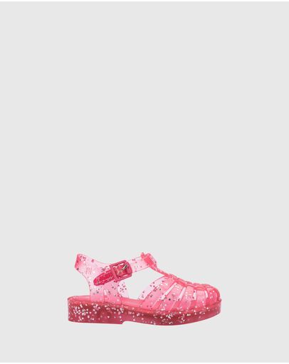 Glitter Pink