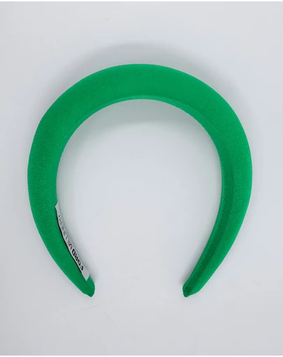 FORD MILLINERY - Monica Headband