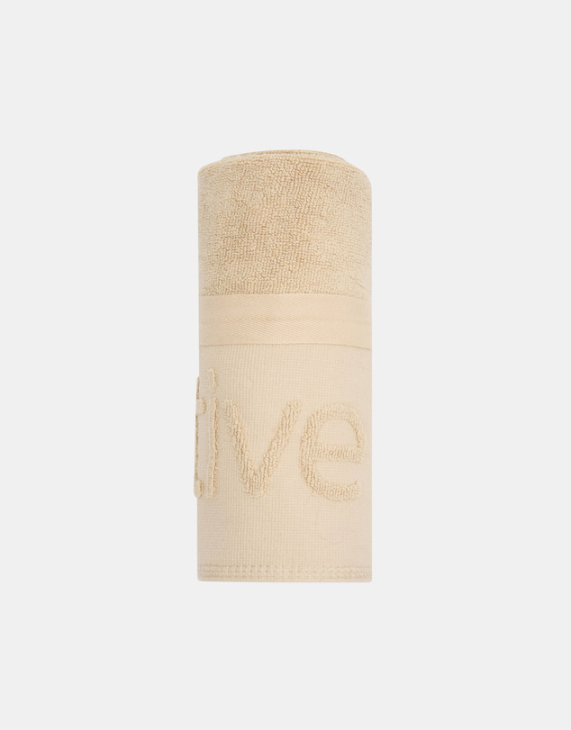 MoveActive - Workout Terry Towel