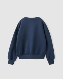 M.N.G - Pdvibes Sweatshirt - Kids-Teens