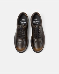 Camper - Pelotas Ariel