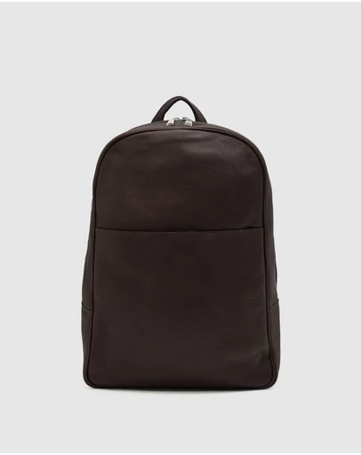 Oxford - Magnus Leather Backpack