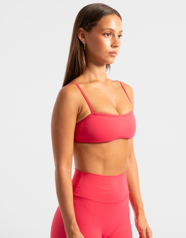 Active Basics - Backless Crop