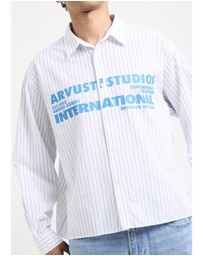 Arvust - Auto Long Sleeve Shirt