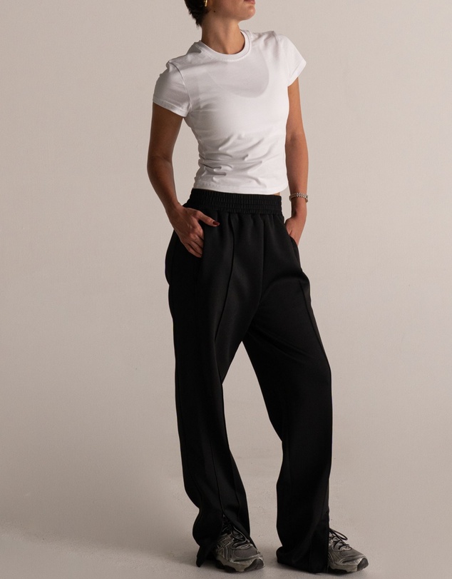 HyperLuxe The Label - Cutie Tee