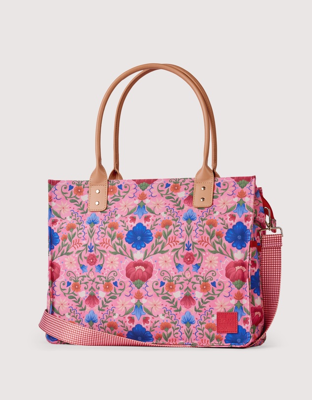 The Somewhere Co - Fable Everyday Tote Bag