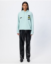 MM6 Maison Margiela - Sweatshirt