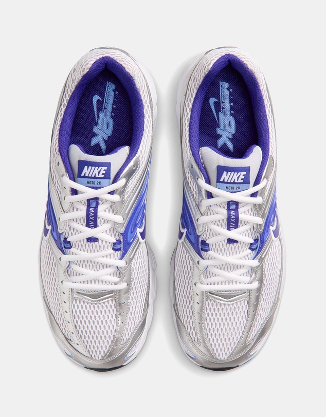 Nike - Nike Air Max Moto 2K - Men's