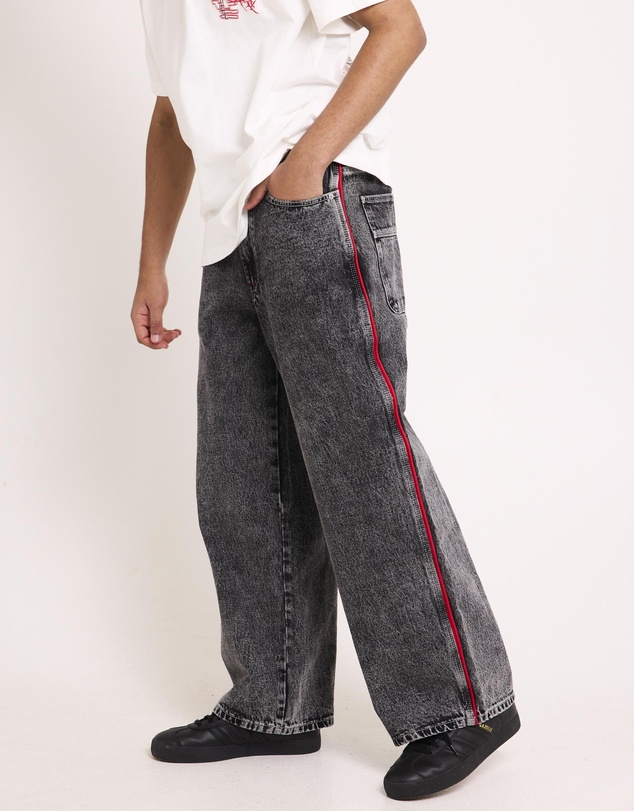 Insight - Core Lord Baggy Denim Jeans