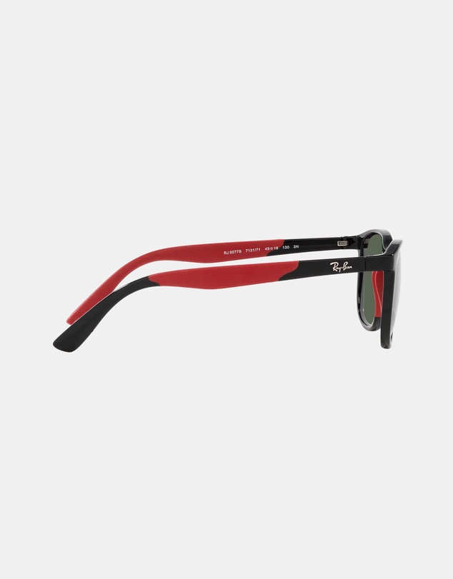 Ray-Ban Junior - 0RJ9077S - Kids