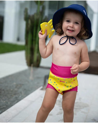 Zoggs - Comfy Swimsure Nappy - Kids
