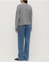 Assembly Label - Odelle Cashmere Knit