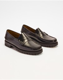 Sebago - Classic Dan - Men's