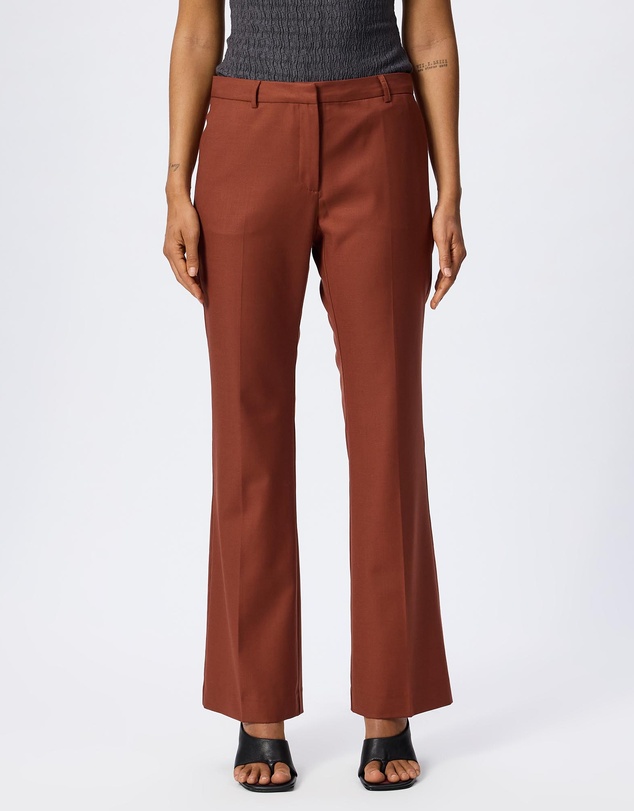 Lindsay Nicholas New York - Lexington Trousers