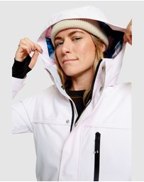 ROJO Outerwear - Super Nova Jacket