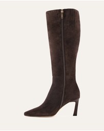 Jo Mercer - Neon Knee Boots