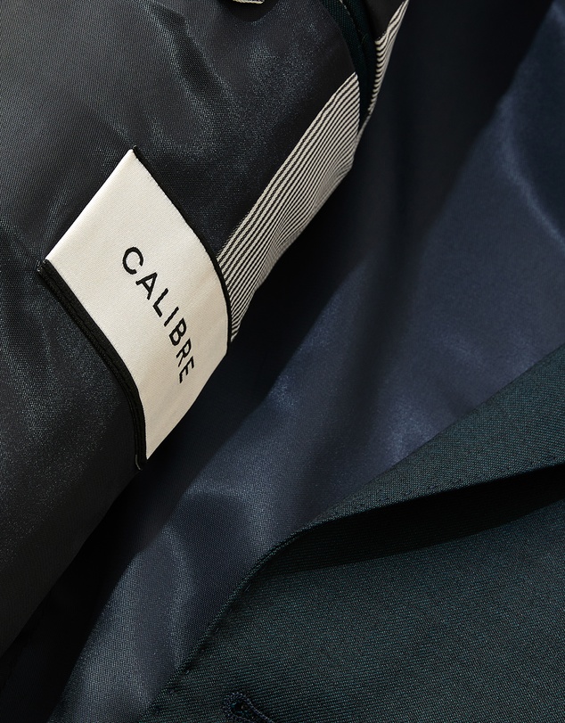 Calibre - Tonal Twill Suit Jacket