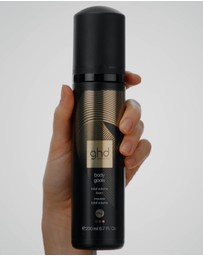 ghd - bodygoals - Total Volume Foam