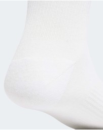adidas Sportswear - Adilette Socks Unisex