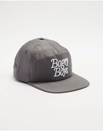 Bogey Boys - Takeaway Hat