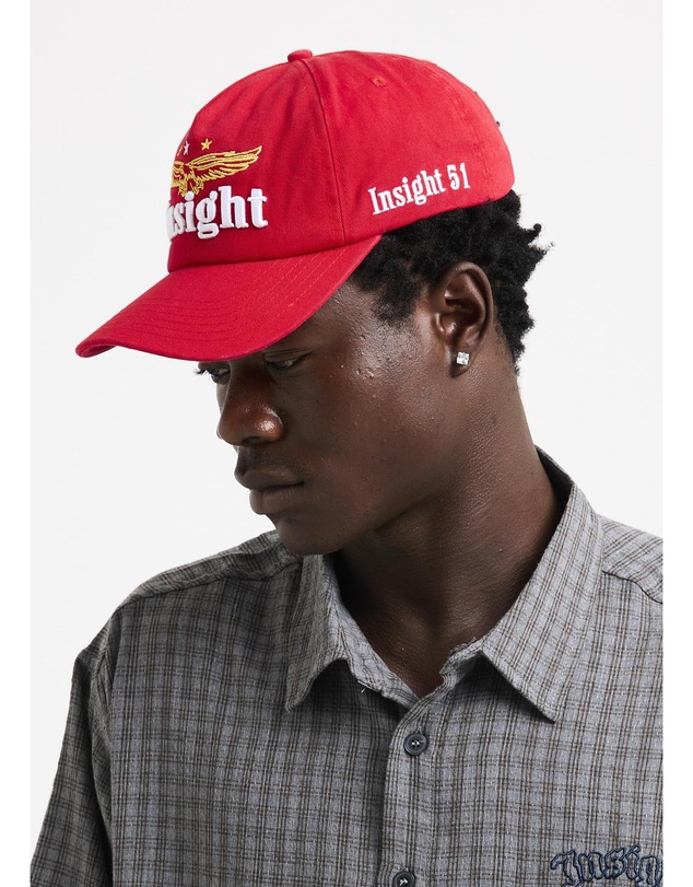 Insight - Dorango Cap