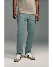 NEXT - Stretch Chinos Trousers Straight Fit