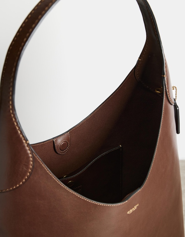 Coach - Brooklyn Shoulder Bag 39 Bag
