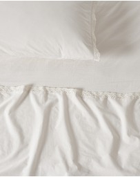 Linen House - Marion Sheet Set